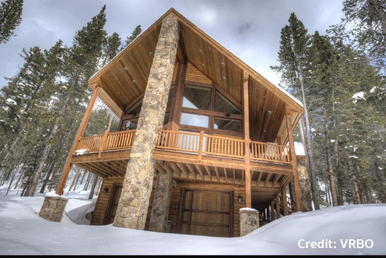 Top 20 Romantic Cabin Getaways In Colorado Mountains – Best Colorado ...