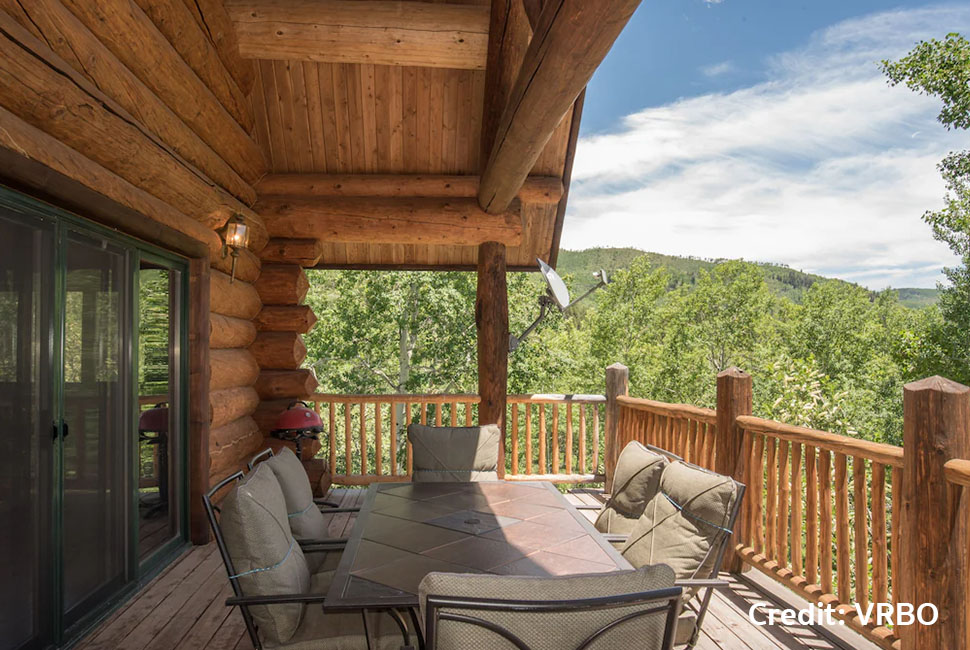 Top 20 Romantic Cabin Getaways In Colorado Mountains Best Colorado