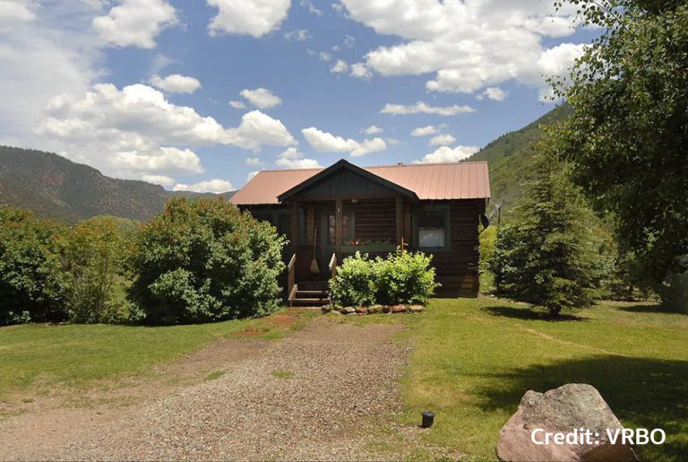 Top 20 Romantic Cabin Getaways In Colorado Mountains Best Colorado