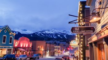 Airbnb Breckenridge