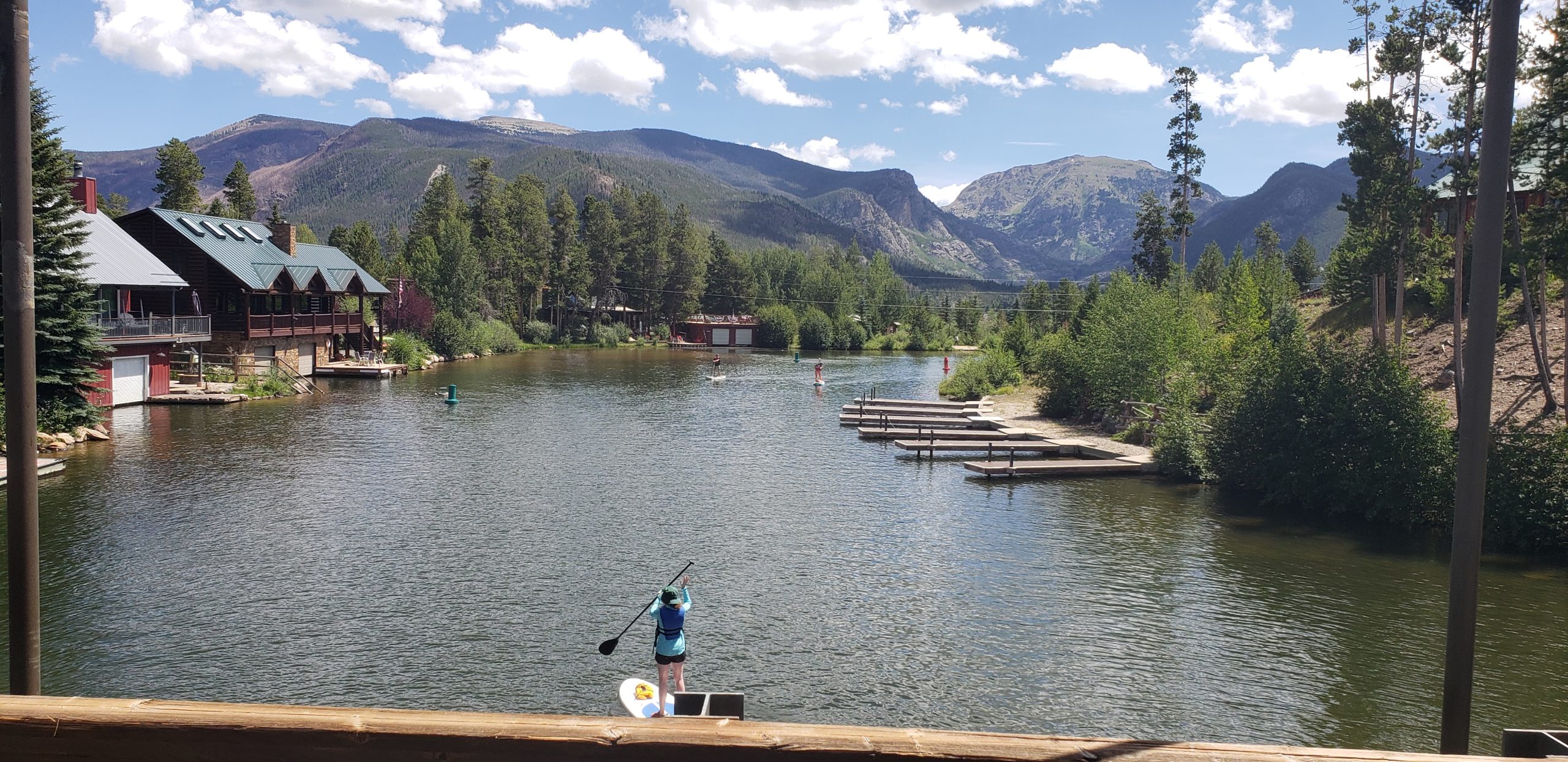 VRBO & Airbnb Cabins in Grand Lake Colorado