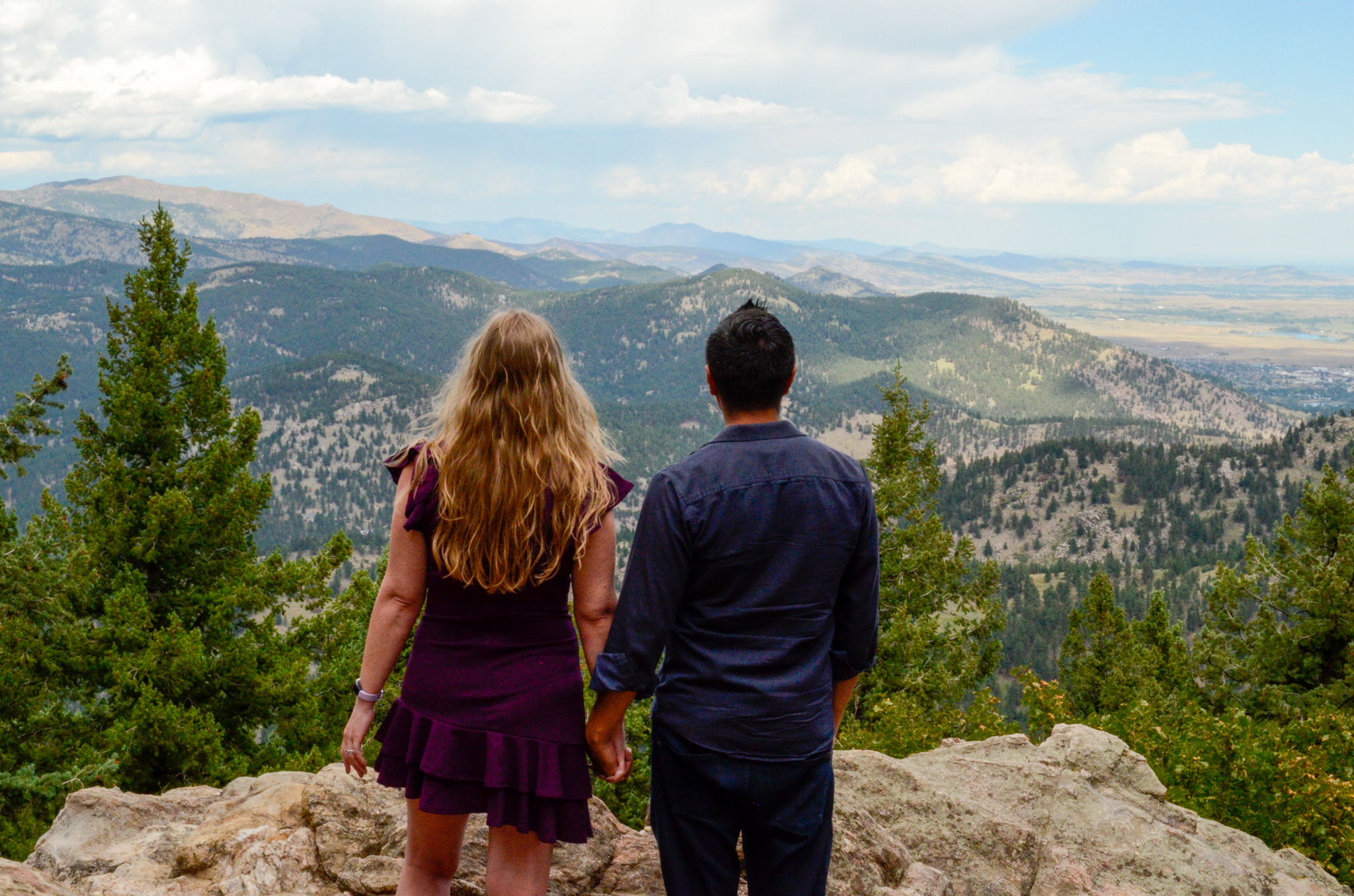 7 Magical Airbnb Wedding Venues in Colorado