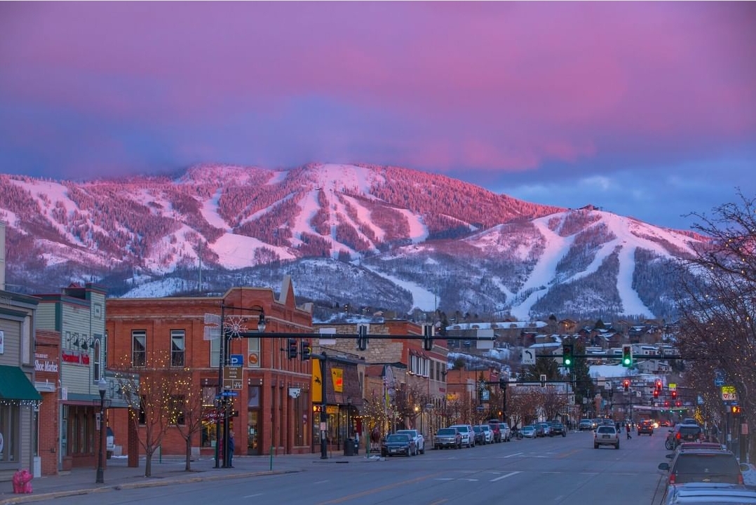 Best Places to Visit in Colorado - Top 10 Airbnb Colorado Vacation ...