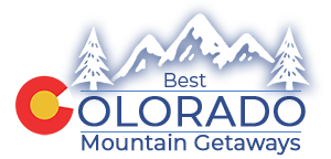 Top 10 Airbnb Colorado Vacation Rentals for large families, group retreats, romantic getaways with mountain views & hot tub