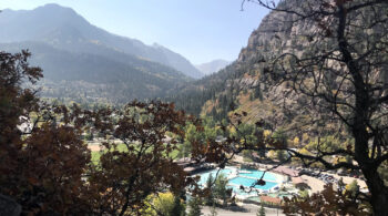 Ouray aibnb vacation rentals
