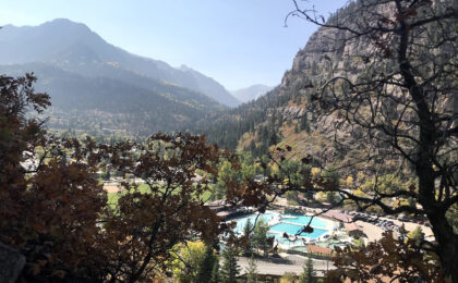 Ouray aibnb vacation rentals