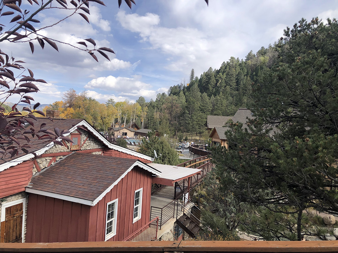 Best Colorado Hot Springs Near Denver & Colorado Springs